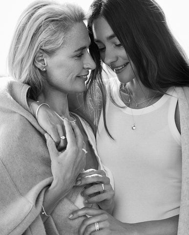 Jewellery for new mothers