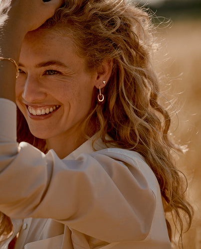 Wear the power of nature like a jewel