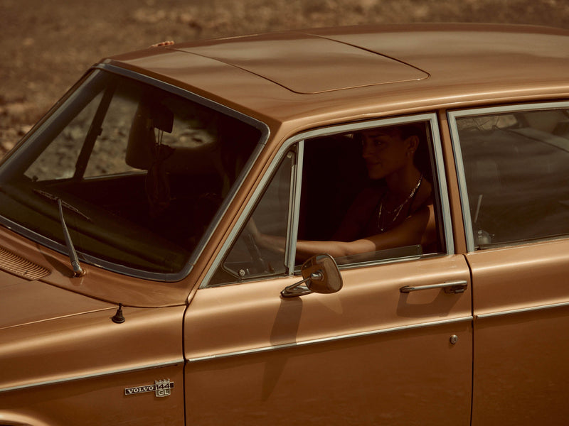 Travel Guide Lanzarote