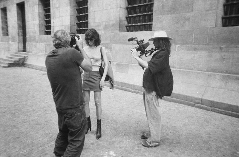 Behind the Scenes of Our Annual Campaign