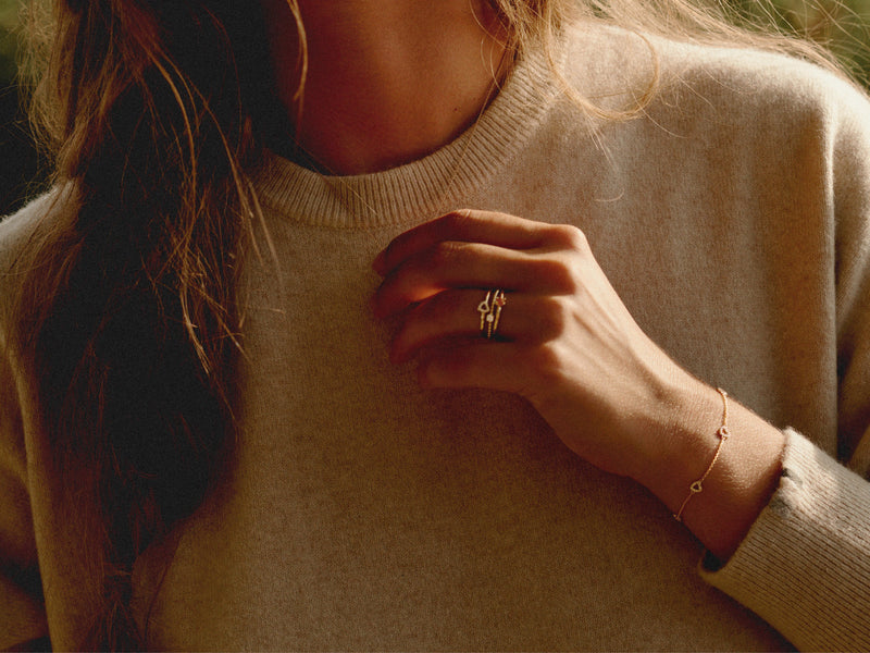 Give the gift of love for valentine's day