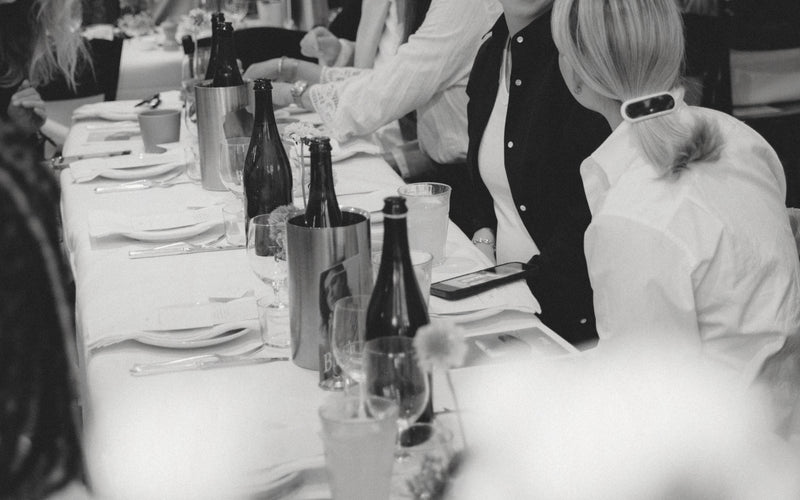 Blush Mother's Day Event - Celebrating Motherly Bonds