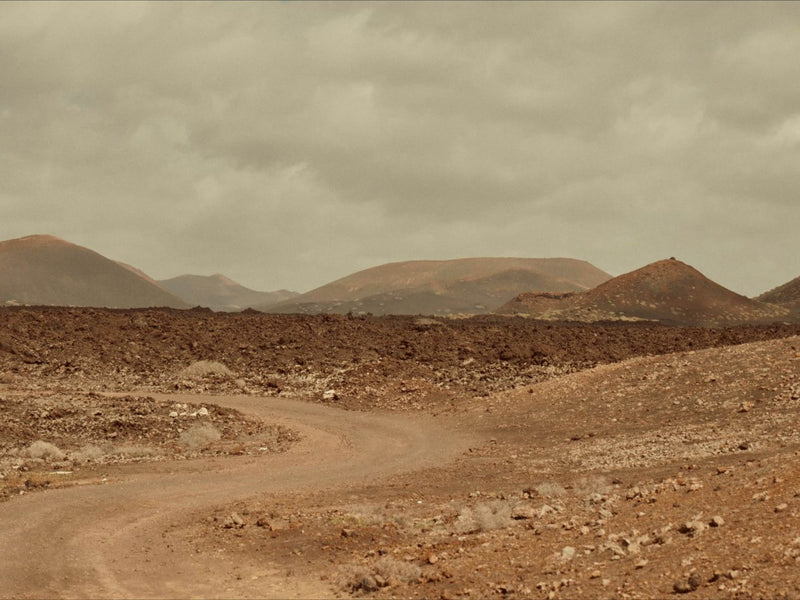 The Story Behind Our SS25 Campaign