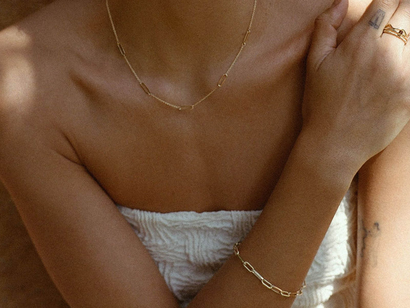 Blush Through the Eyes of Photographer Fleur Bult & Stylist Daniëlle Kempen