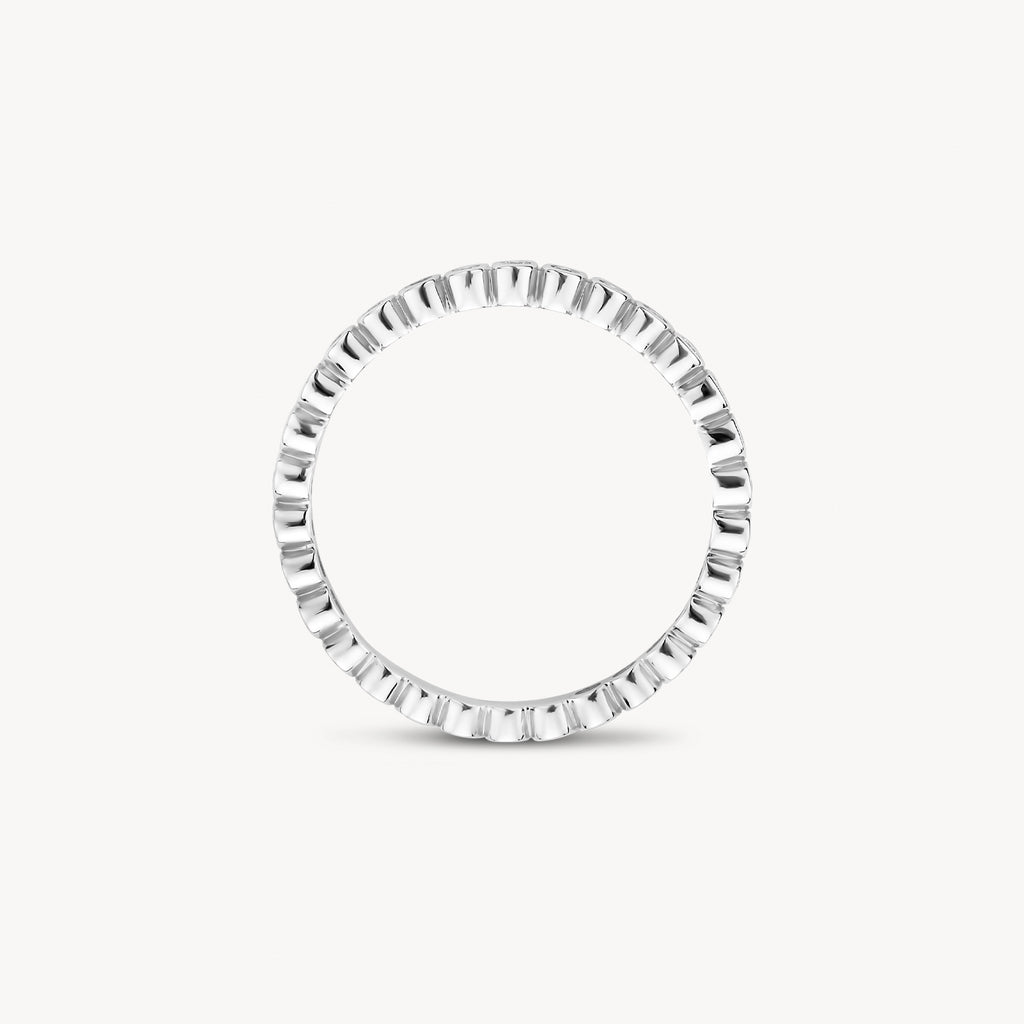 585er Weißgoldener Ring Blush Jewels 1120WZI Blush Gold Jewels