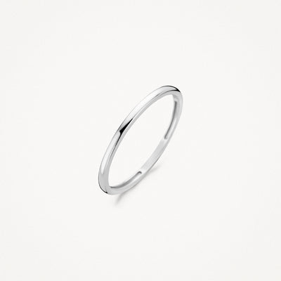 Ring 1197WGO - 14k Witgoud