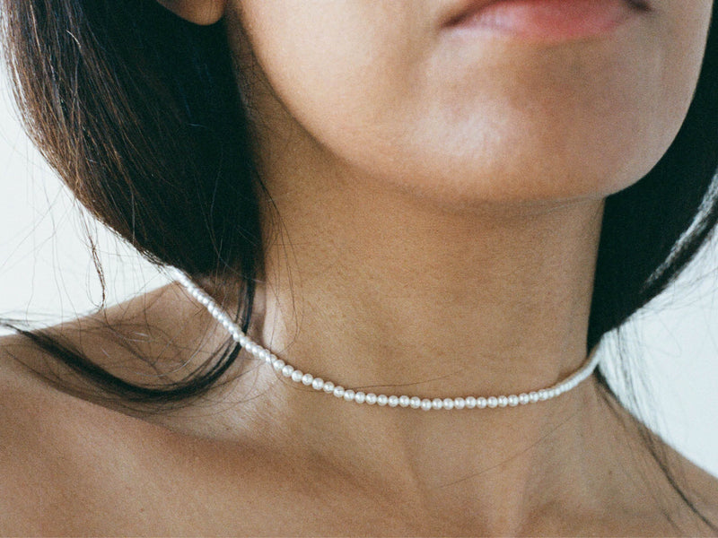 Parelsieraden: alles wat je moet weten