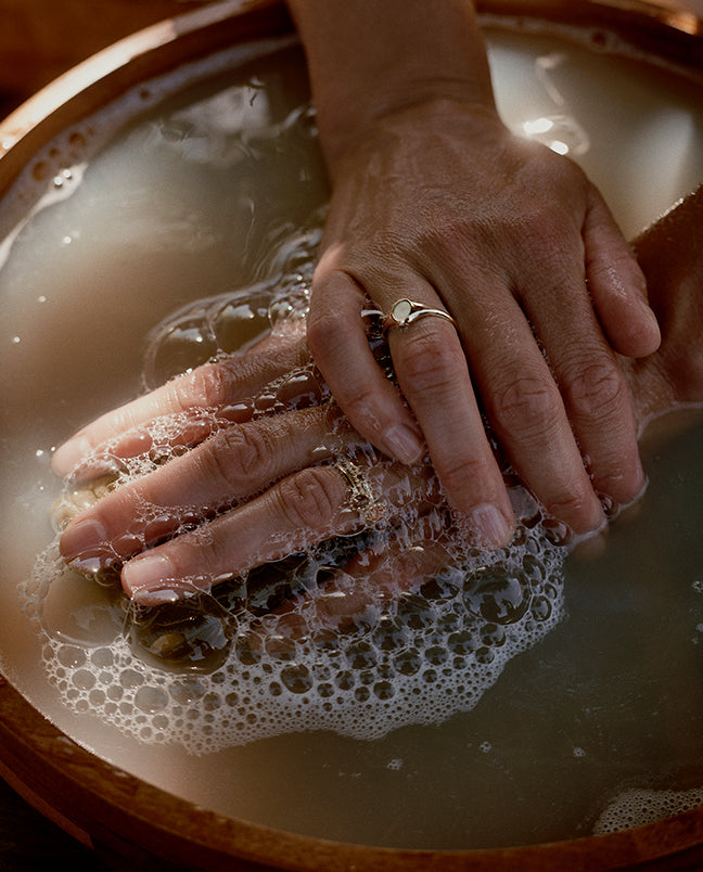 Sieraden mooi houden: expert tips voor glans en onderhoud