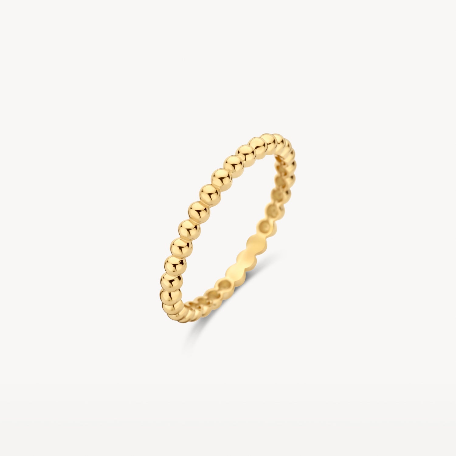 Ring 1105YGO - 14k Yellow Gold