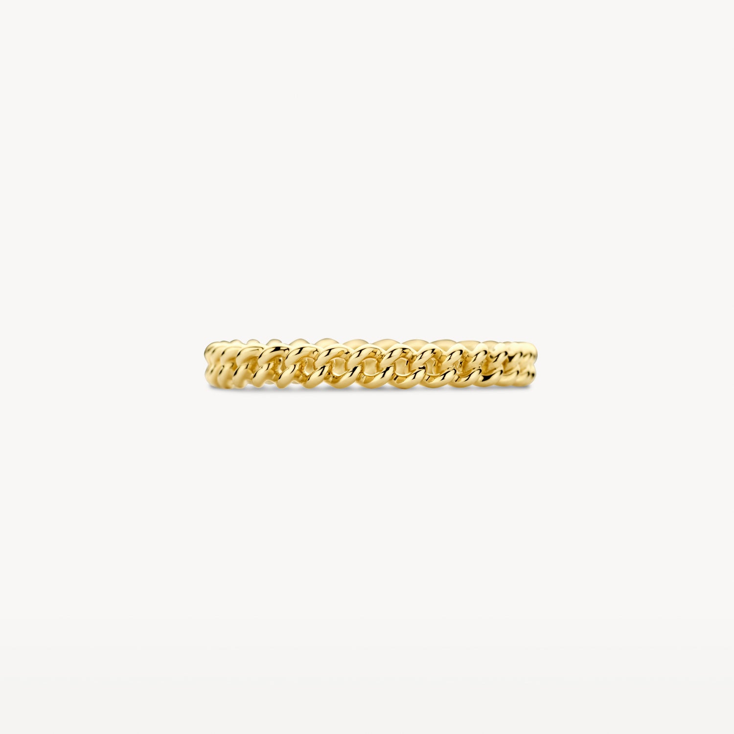 Ring 1247YGO - 14k Yellow Gold