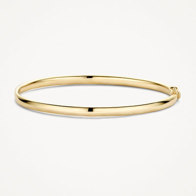 Buy a gold bracelet? Find an elegant bracelet at Blush – Blush Gold Jewels