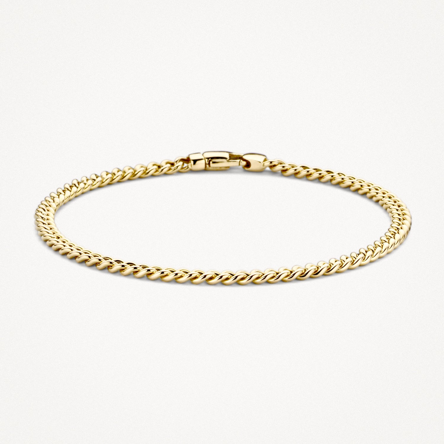 Bracelet 2165YGO - 14k Yellow Gold