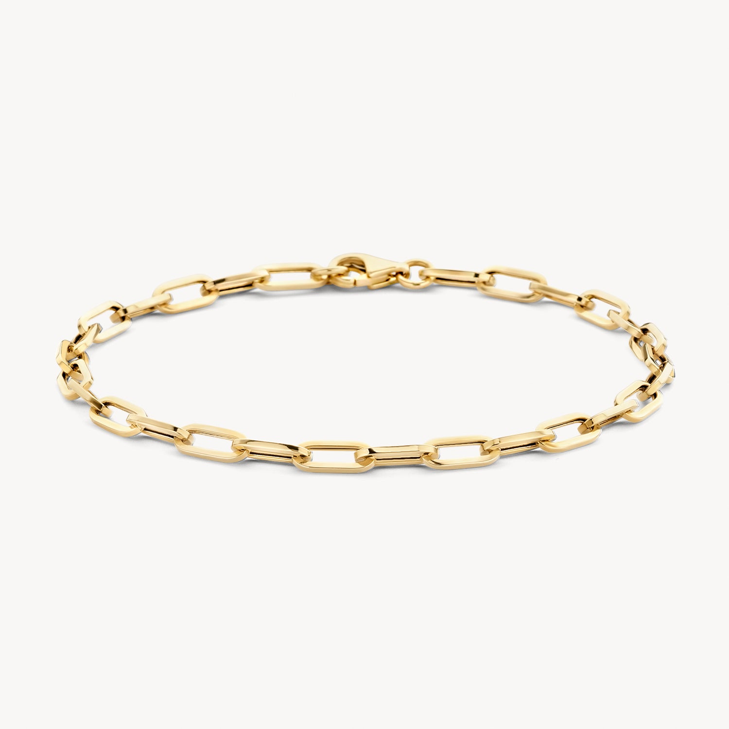 Luxe Damesarmband - RVS - Rosé Zwart - Romeinse Cijfers Love - Zwart Luxe Damesarmband - RVS - Rosé Zwart - Romeinse Cijfers Love - Zwart