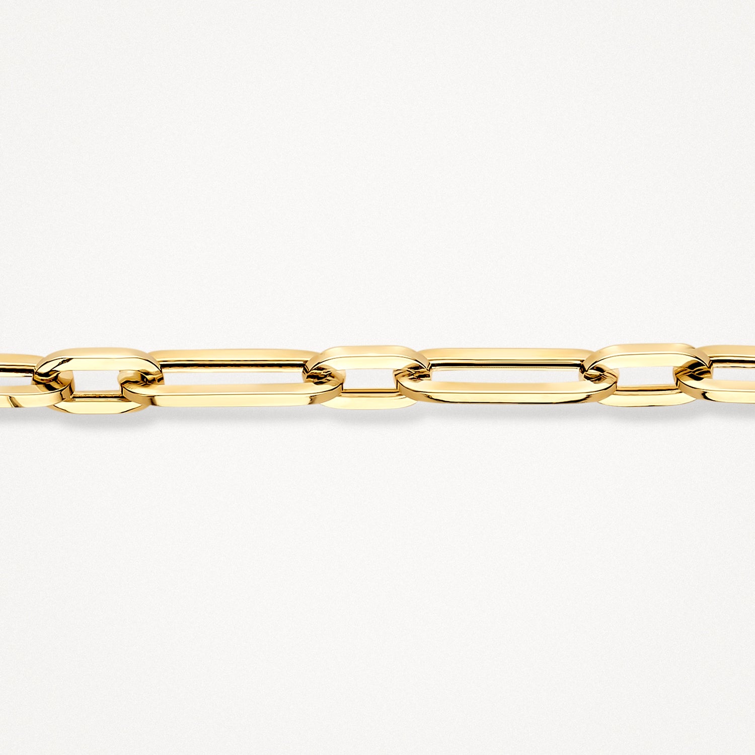 Bracelet 2251YGO - 14k Yellow gold