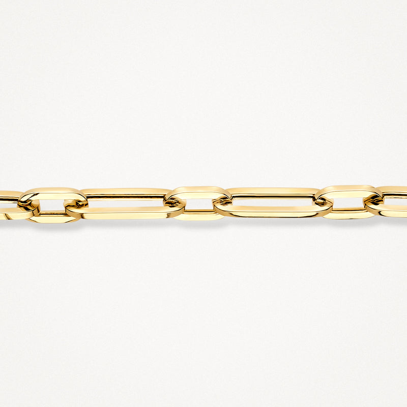 Bracelet 2251YGO - 14k Yellow gold