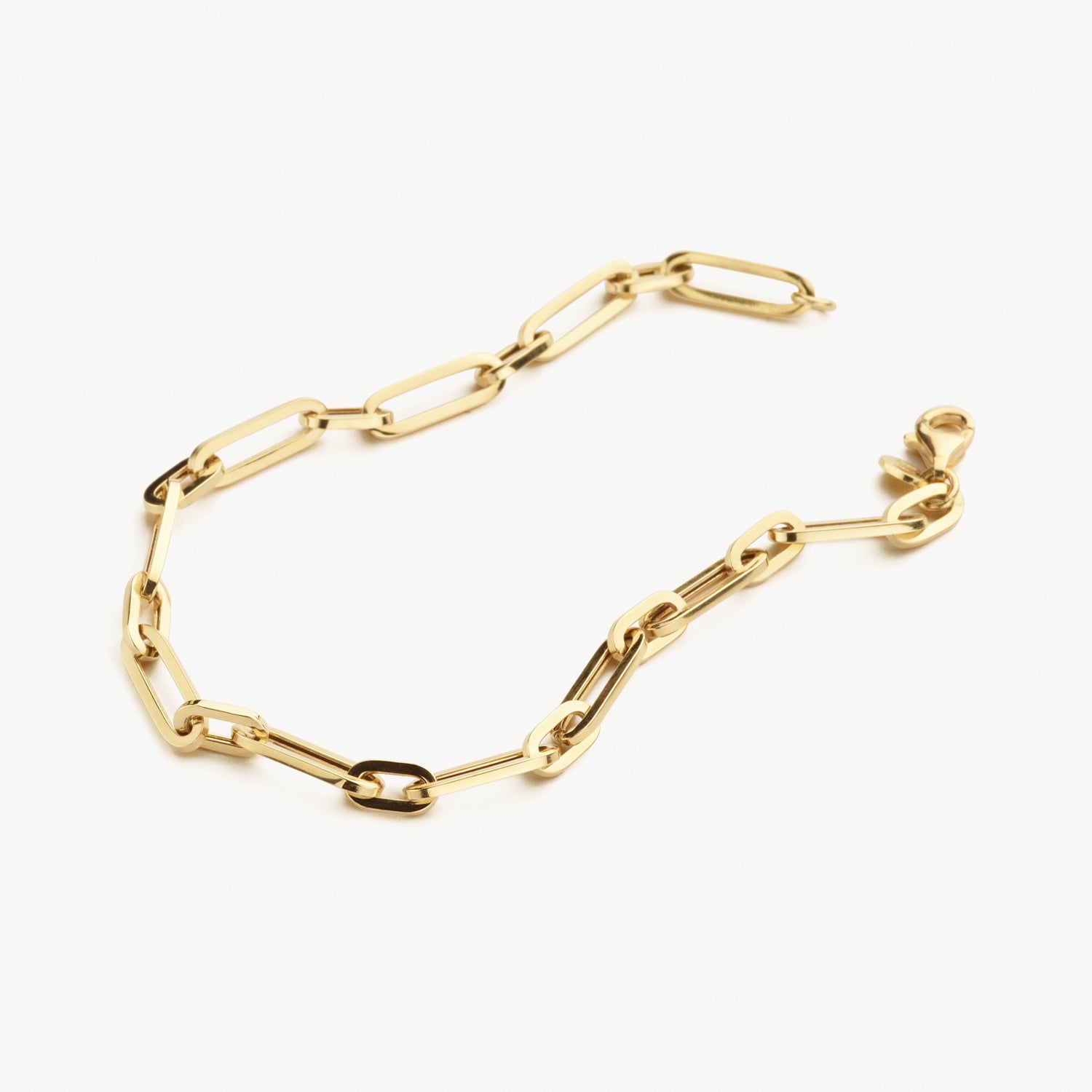 Armband 2251YGO - 585er Gelbgold