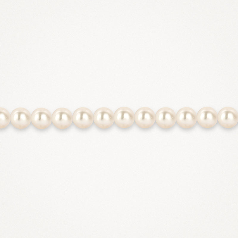 Bracelet 2253YPW - Or jaune 14k avec perles