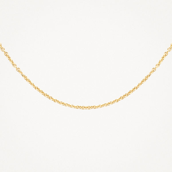 Collier 3046YGO/60 - Or jaune