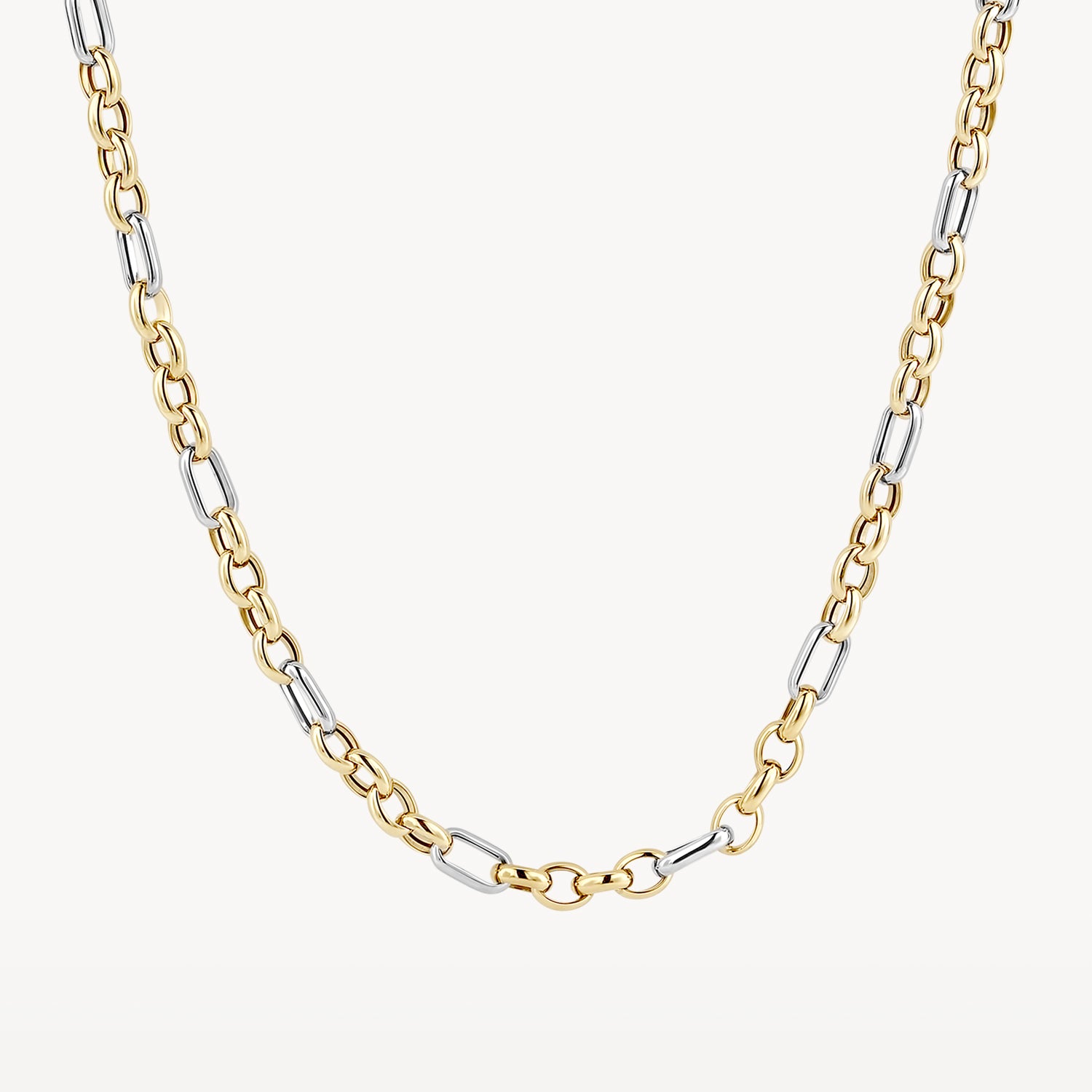 Necklace Extension 3058YGO/3 Yellow Gold