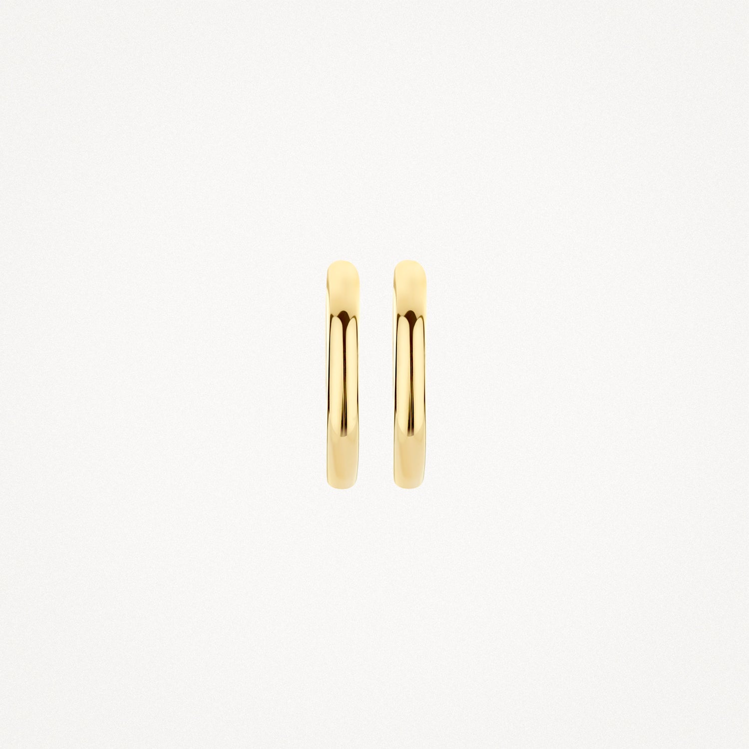 Earrings 7271YGO - 14k Yellow Gold