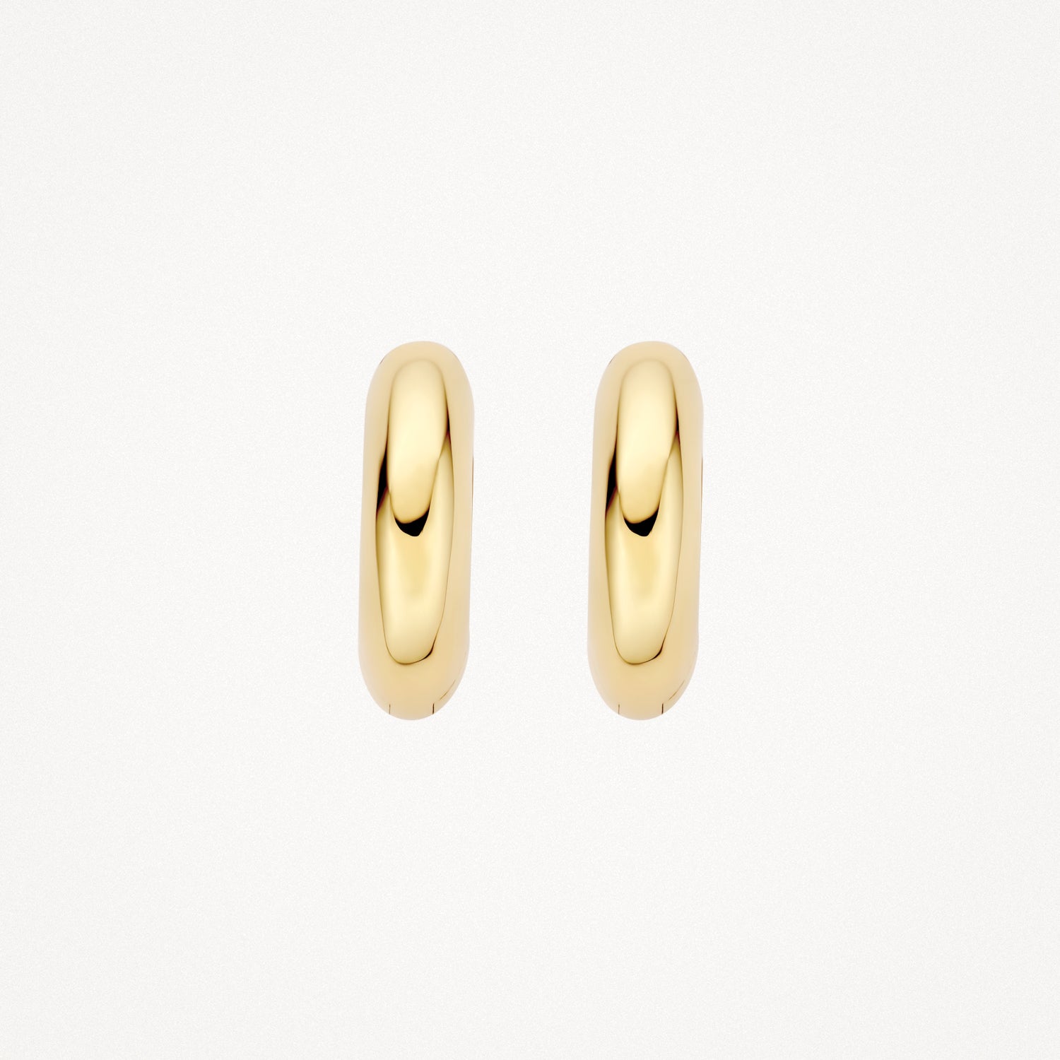Earrings 7390YGO - 14k Gold
