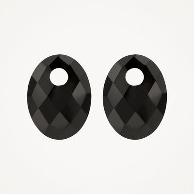 Charms für die Ohren 810BONO - Onyx