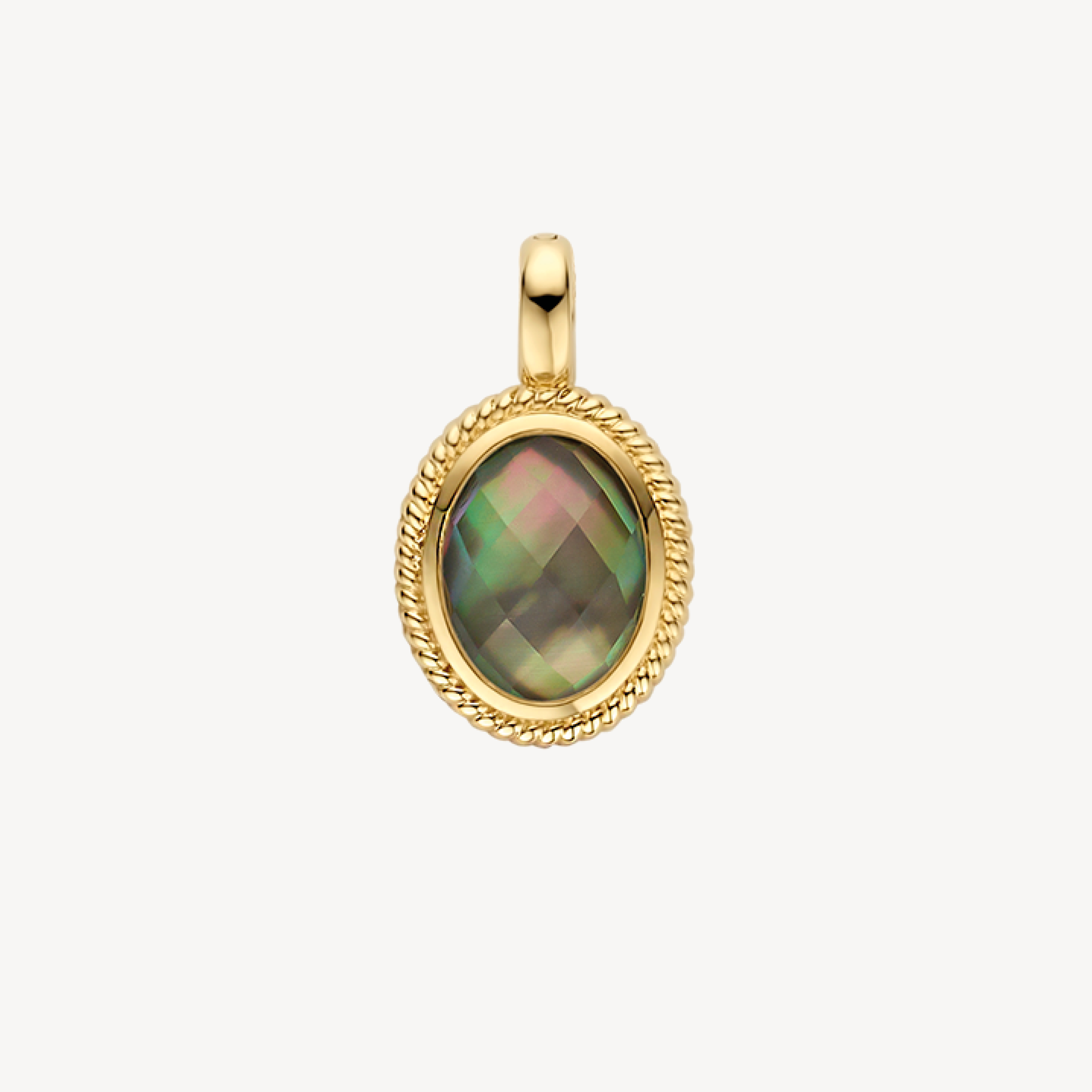 Fossil Harlow ketting met hanger JF04738710 • Goud • de Bijenkorf Fossil Harlow ketting met hanger JF04738710 • Goud • de Bijenkorf