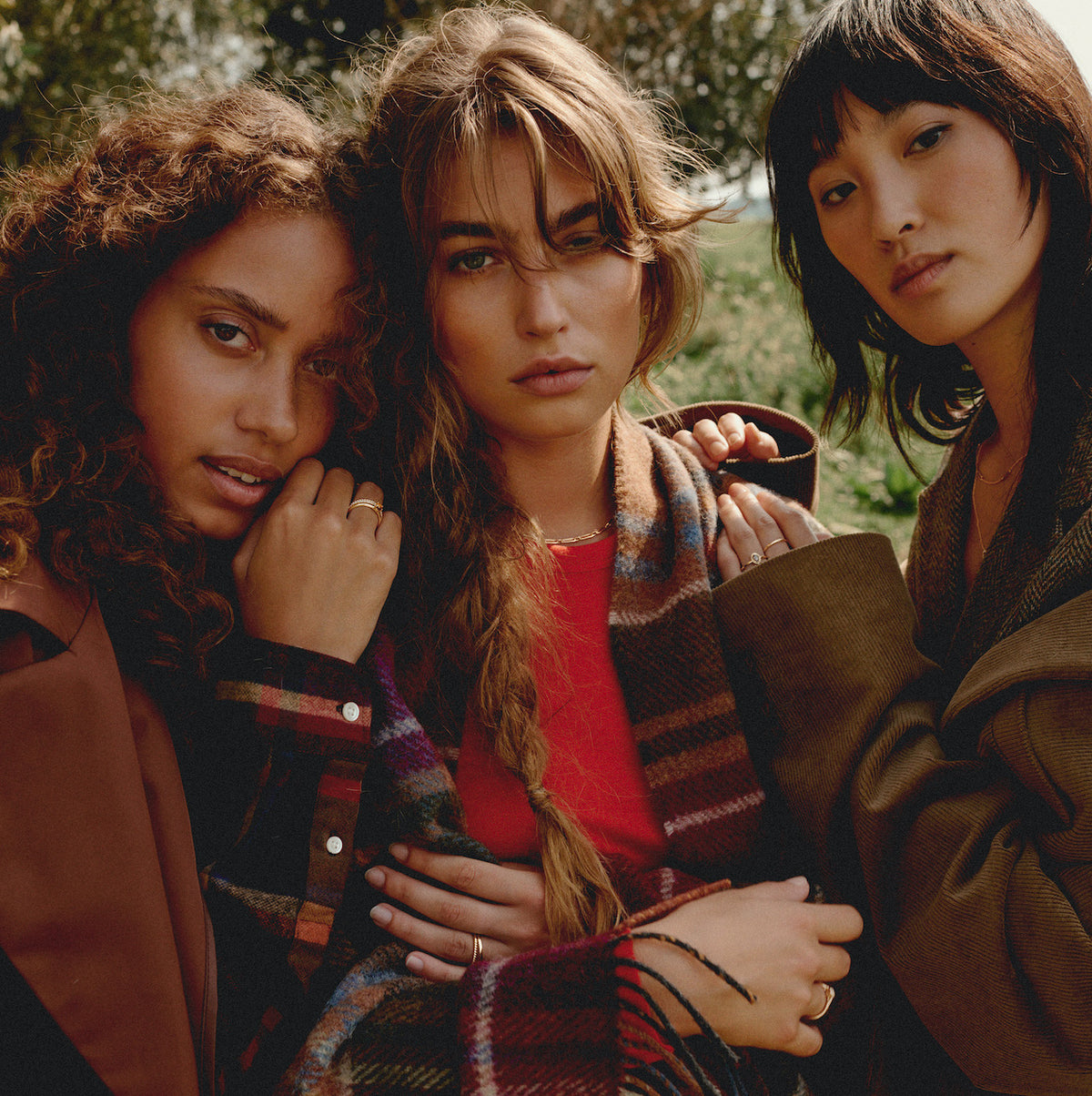 Blush Jewels Blush Gold Jewels