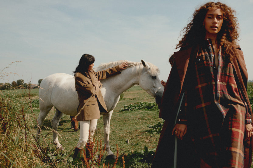 Blush Jewels Blush Gold Jewels