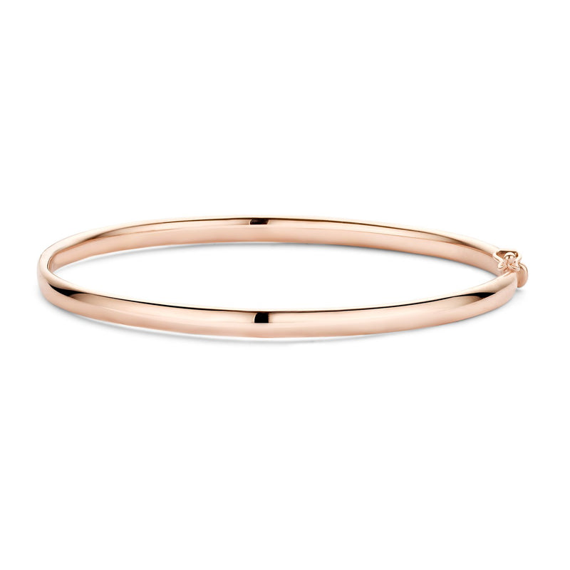 Bracelet 2155RGO - 14k Rose gold