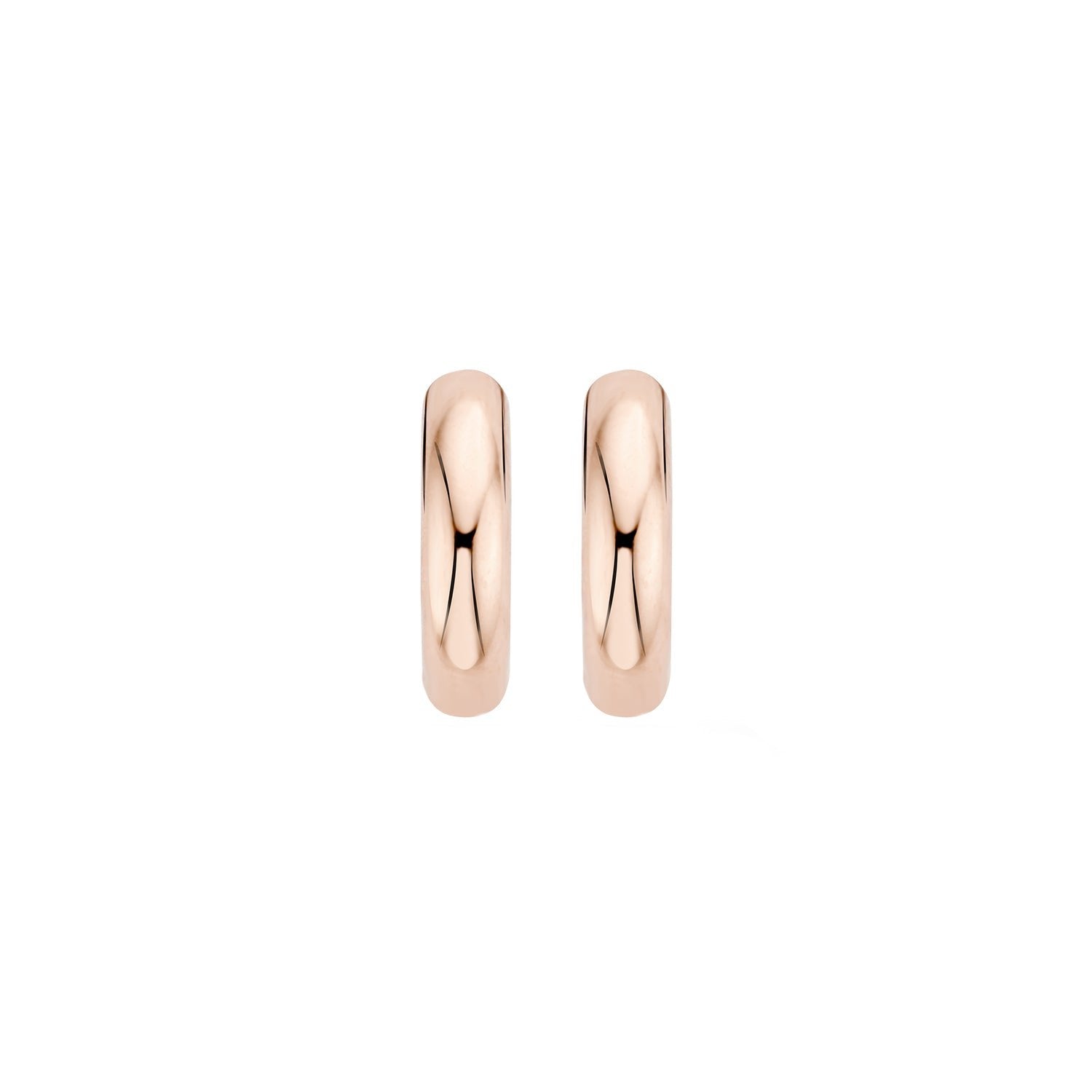 Earrings 7026RGO - 14k Rose Gold