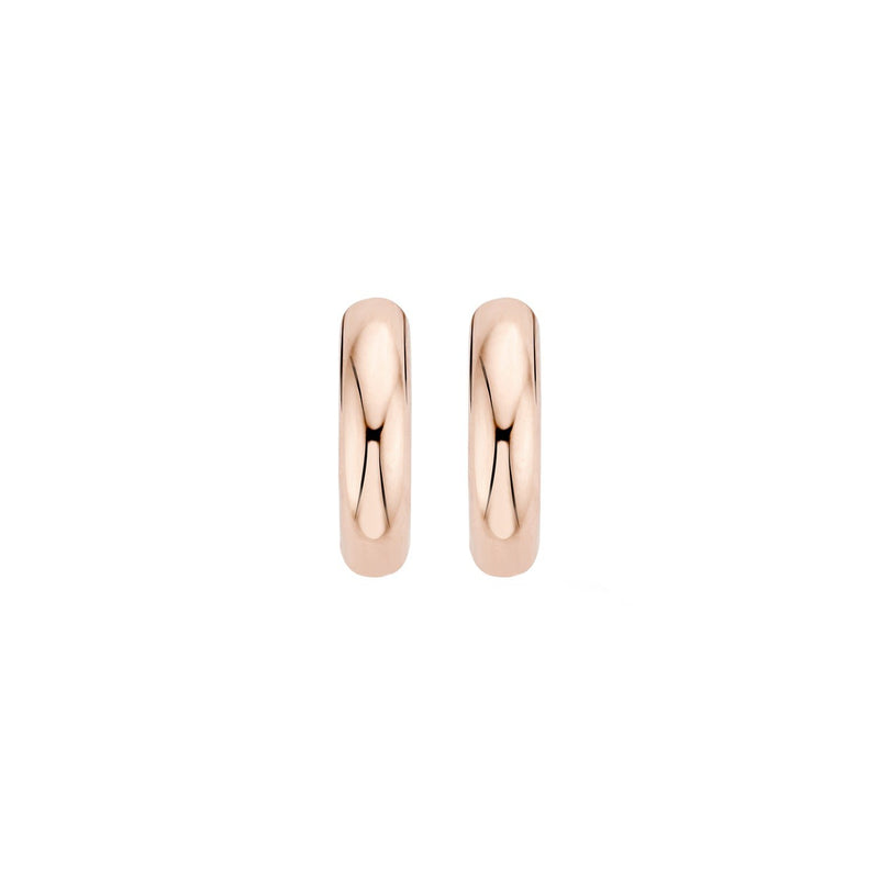 Earrings 7026RGO - 14k Rose Gold